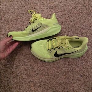 Nike Pegasus running shoes
